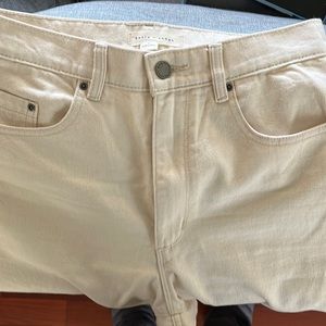 Womens Basin + Range Jeans